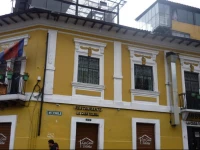 Hostal La Casa Tolena 3*