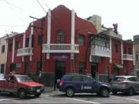 Hostal Luz 2