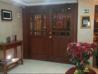 Hostal Mitad del Mundo