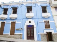 Hostal Nature House Quito