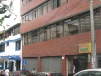 Hostal Oasis Quito 2