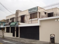 Hostal Santa Maria Gracia