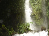 Hosteria Ecologica Riomonte