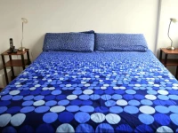 ITSAHOME Aparments Casa del Parque