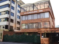 La Carolina Inn