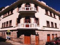 Quito Backpacker Guesthouse