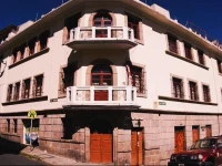 Quito Backpacker Guesthouse