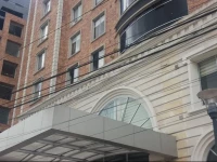 Quito Ritz Plaza Rental Suite