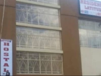 Residencial Latitud 0