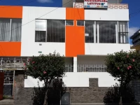 Residencial latitud 0 Centro