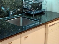 Suite Amoblada hermosa Vista