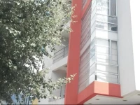 Suite Edificio Plaza Cordero