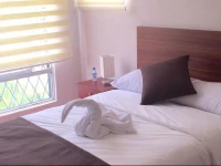 Viena Suites Y Departamentos