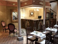 Casa San Rafael Hotel 3*
