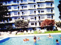 Complejo los Pintores 3*