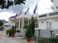 Krasnaya Talka sanatorium