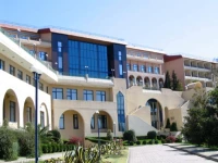 Odisseya Sanatorium Sochi