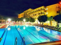 Selcukhan Hotel 4*