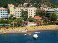Amos Hotel Marmaris 3*