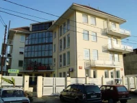 Pyatnica hotel