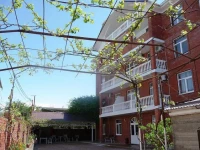 Irina guest house Sochi 2*