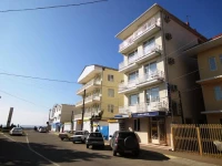 Afalina hotel Lazarevskoye 2*