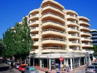 California Aparthotel 2*