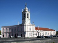 Pousada de Queluz - Lisboa, D. Maria I 5*