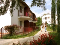 Brigantina pansion Anapa