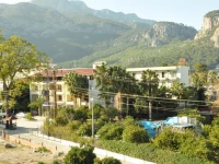 Belpoint Beach Hotel 3*