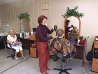 Adlerkurort korpus Delfin holiday house