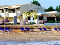 Beach Front Salvanos 2*
