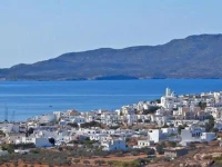 Filoxenia Apartments 2*