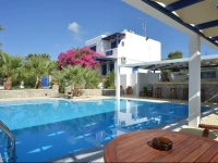 Orizontes Studios 1*