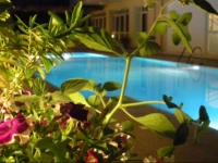 Matthias Hotel Apartments 2*