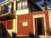 Aeginitiko Archontiko