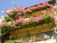 Angelikis Apartments