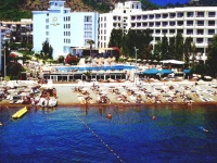 Karacan Beach Hotel 3*
