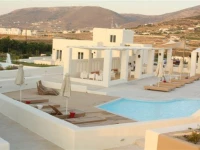 Archipelagos Resort 5*