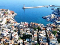 Atrion Hotel Chania 3*