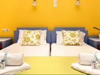 Canea Mare Hotel And Apartments 3*