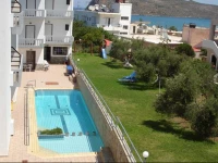 Popi Hotel Apartments 2*