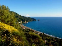 Panorama Apartments And Studios 3*