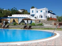 Koulas Pension - Red Lake