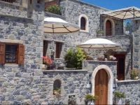 Diktynna Traditional Villas 1*