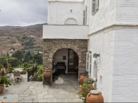 Philoxenia Anemomilos