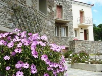 Rastoni Apartments 2*