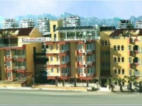 Akberlin Hotel Center 3*