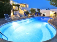 Petali Village Hotel