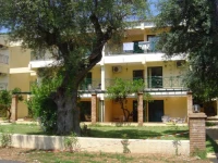 Barbati Beach Apartments